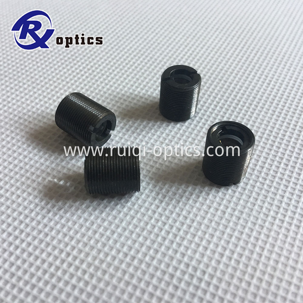 Collimator Aspheric Glass Lens